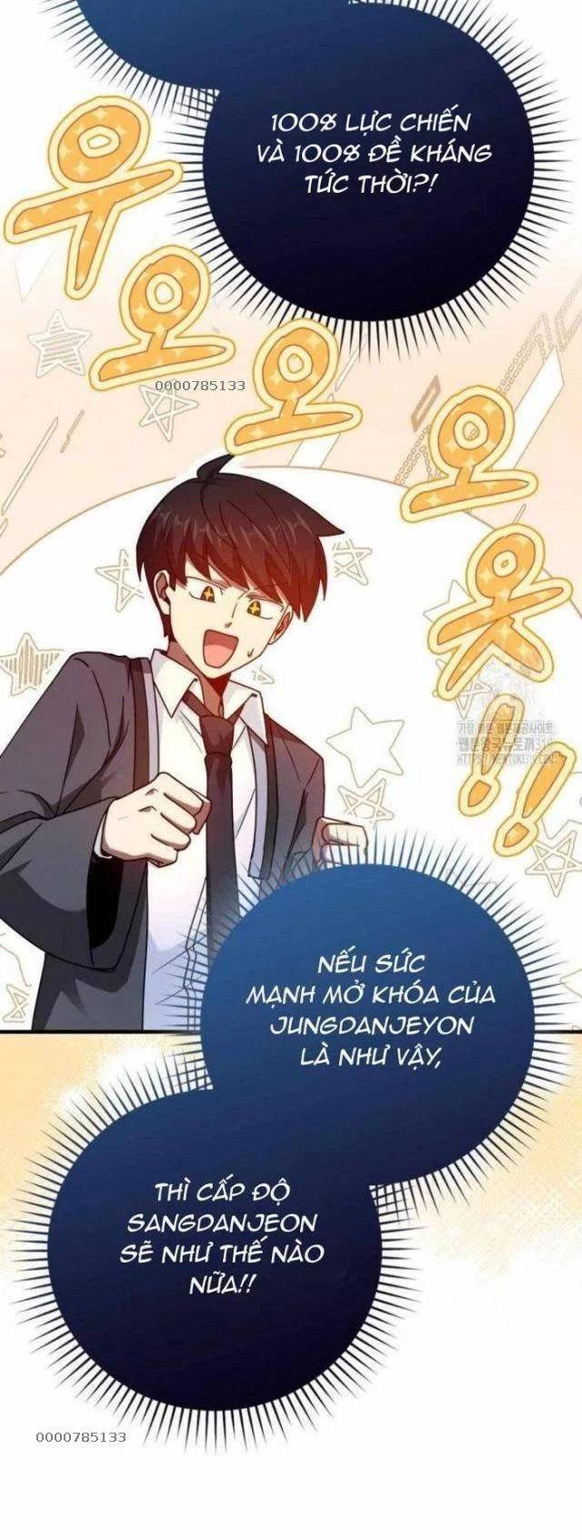 Thiên Tài Võ Thuật Hồi Quy - Chapter 38 - Page 41