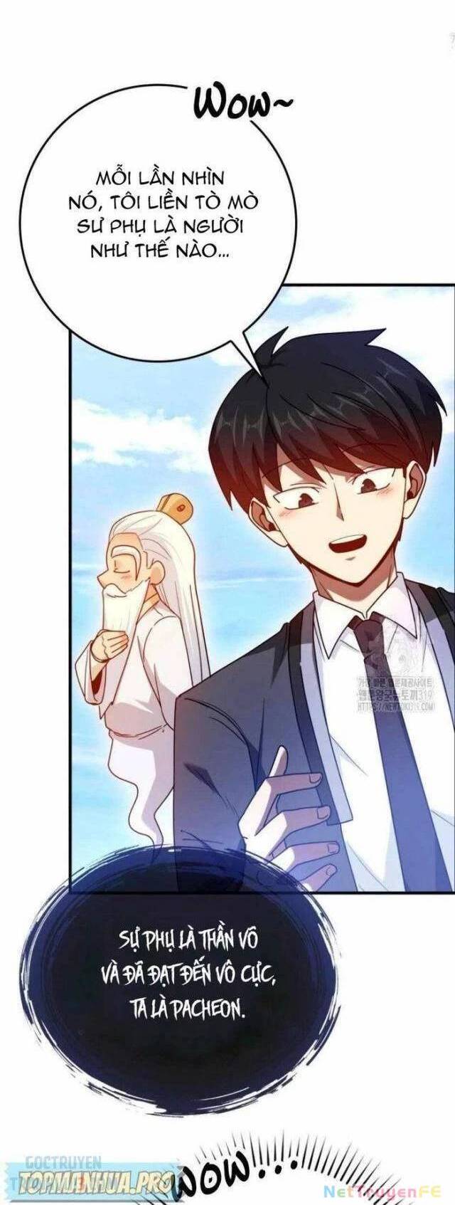 Thiên Tài Võ Thuật Hồi Quy - Chapter 38 - Page 42