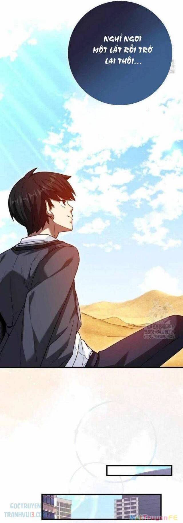 Thiên Tài Võ Thuật Hồi Quy - Chapter 38 - Page 44