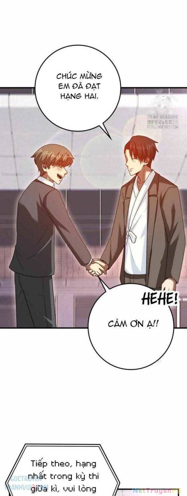 Thiên Tài Võ Thuật Hồi Quy - Chapter 38 - Page 46