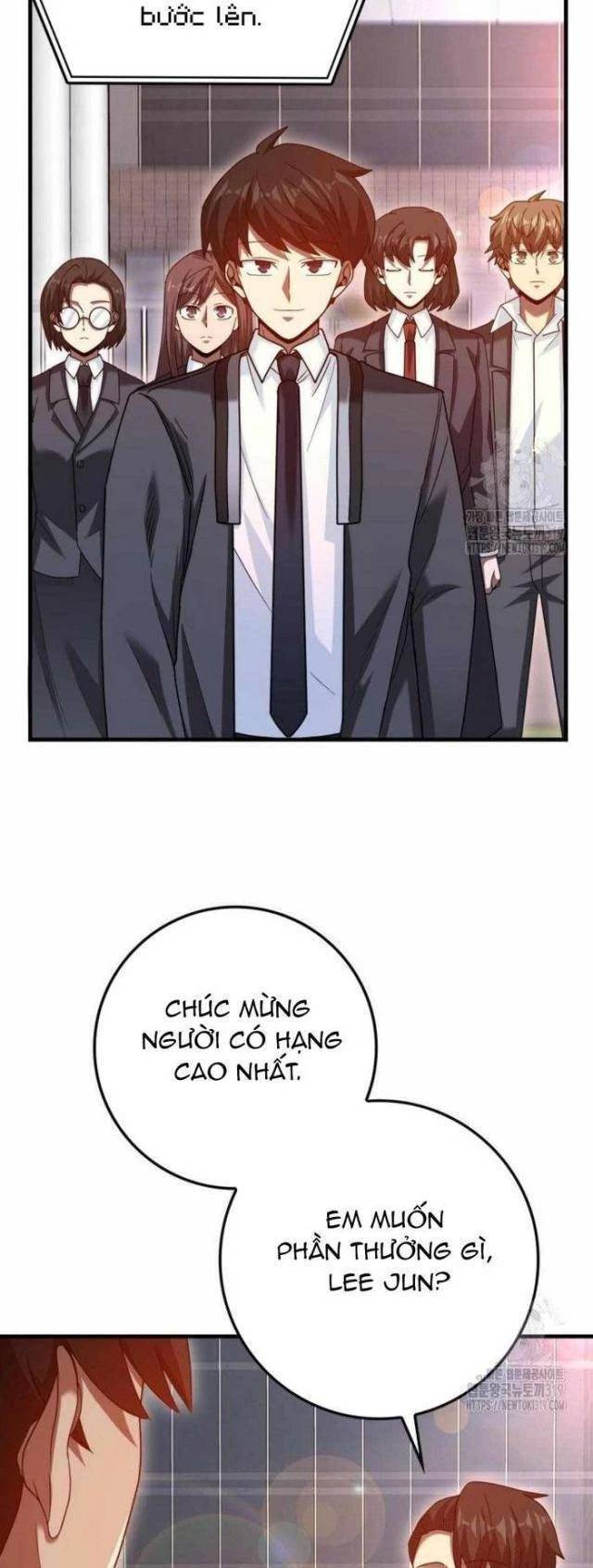 Thiên Tài Võ Thuật Hồi Quy - Chapter 38 - Page 47