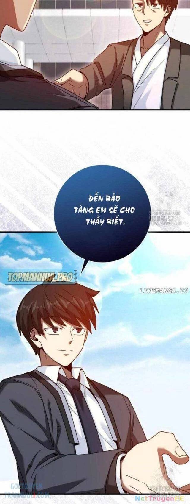 Thiên Tài Võ Thuật Hồi Quy - Chapter 38 - Page 48