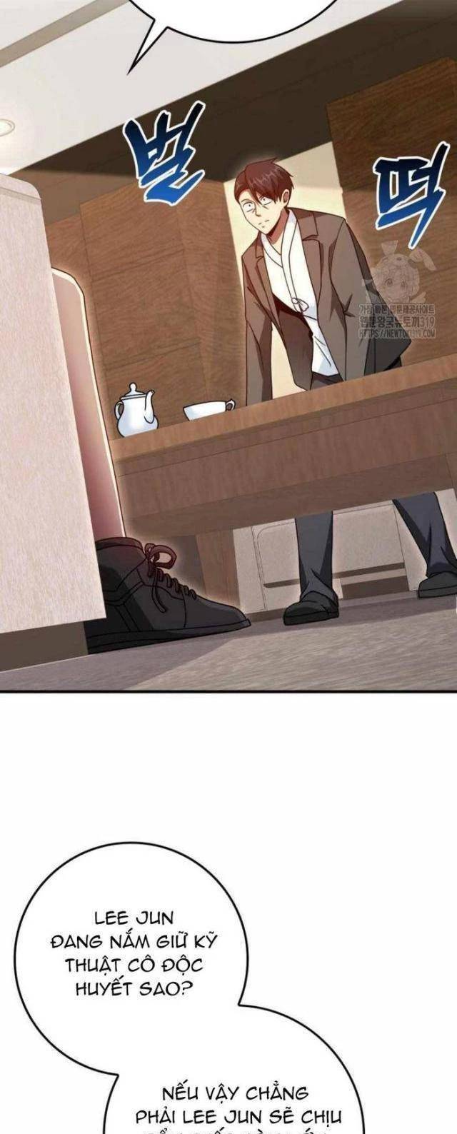 Thiên Tài Võ Thuật Hồi Quy - Chapter 38 - Page 5