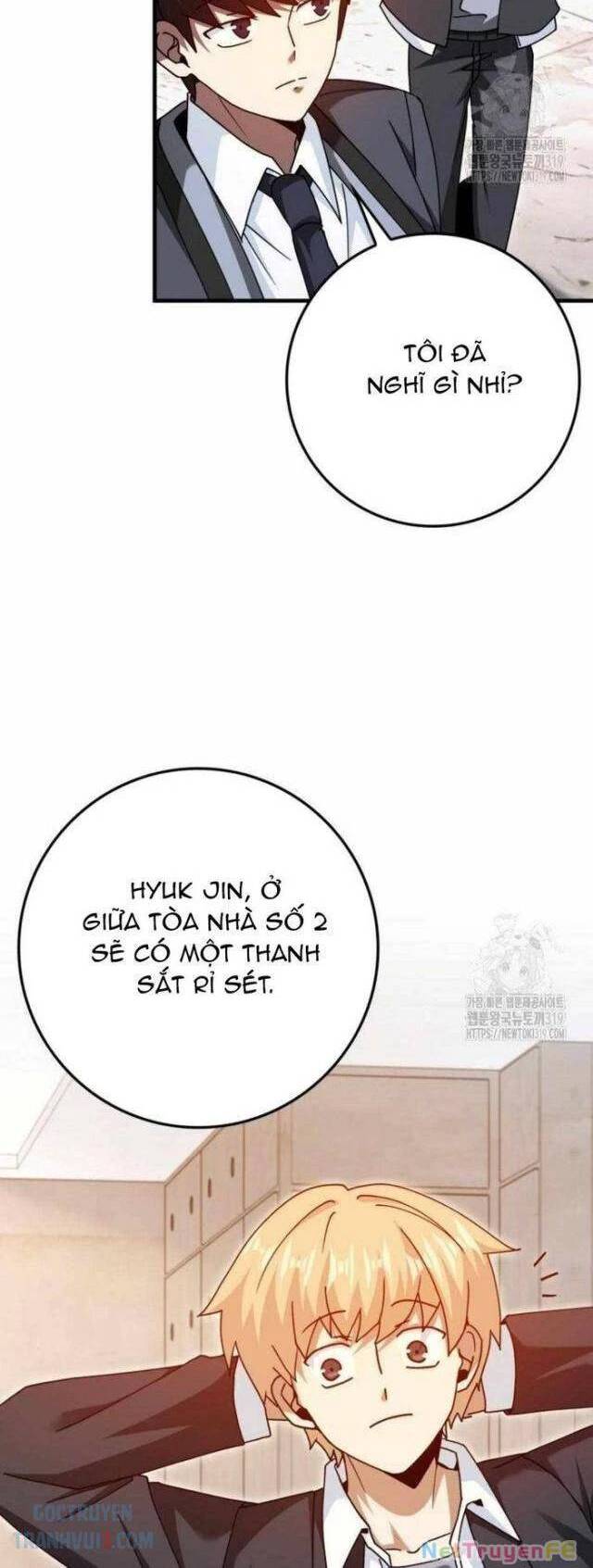 Thiên Tài Võ Thuật Hồi Quy - Chapter 38 - Page 52