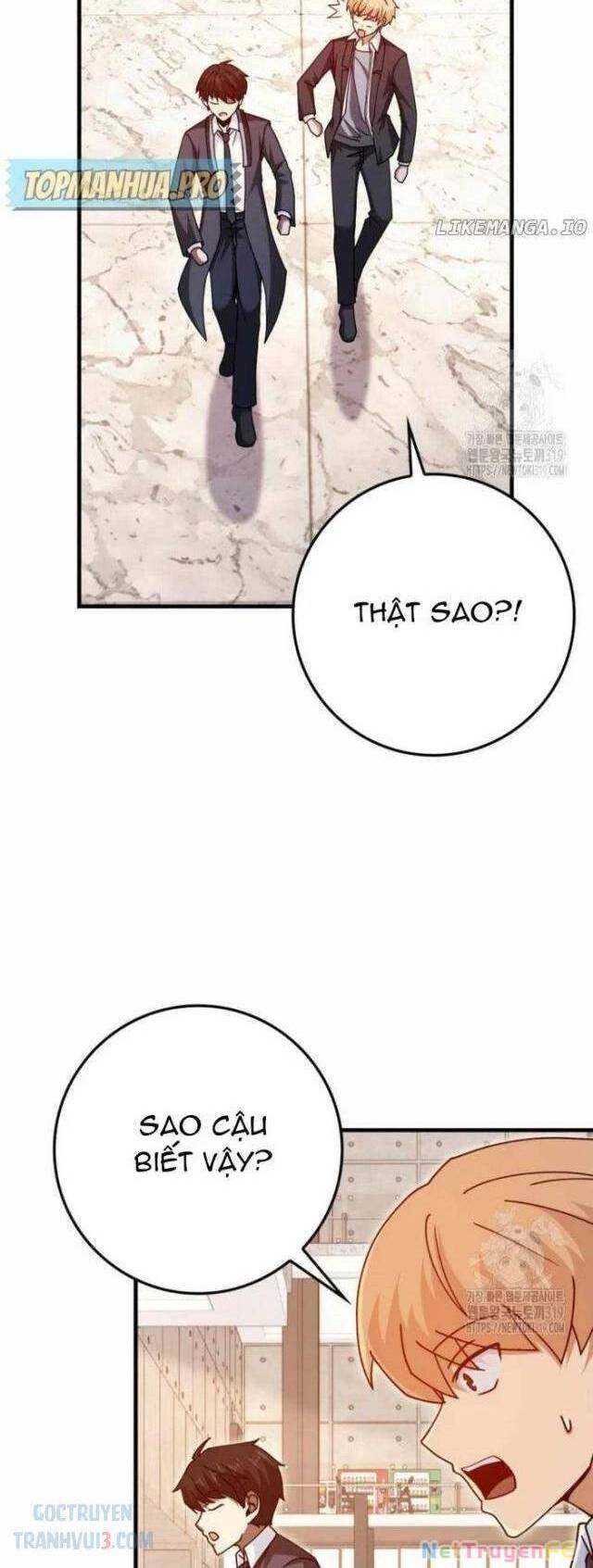 Thiên Tài Võ Thuật Hồi Quy - Chapter 38 - Page 54