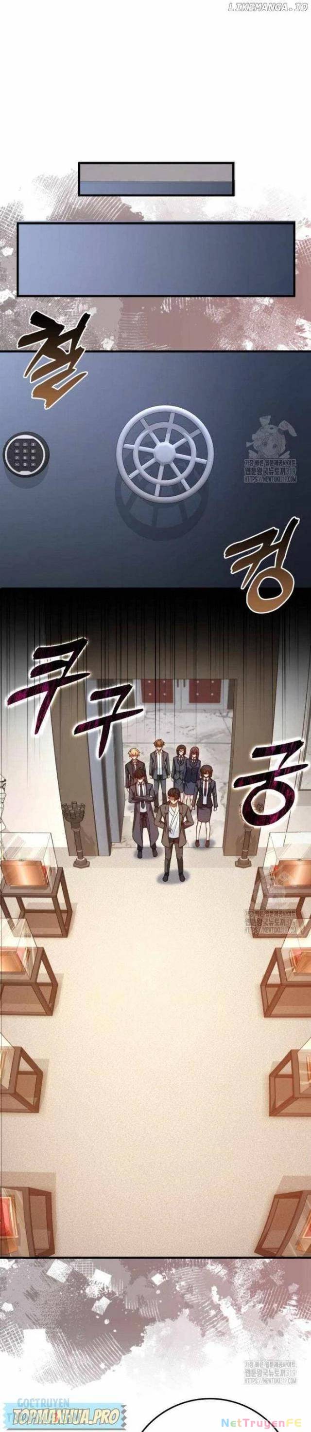 Thiên Tài Võ Thuật Hồi Quy - Chapter 38 - Page 57