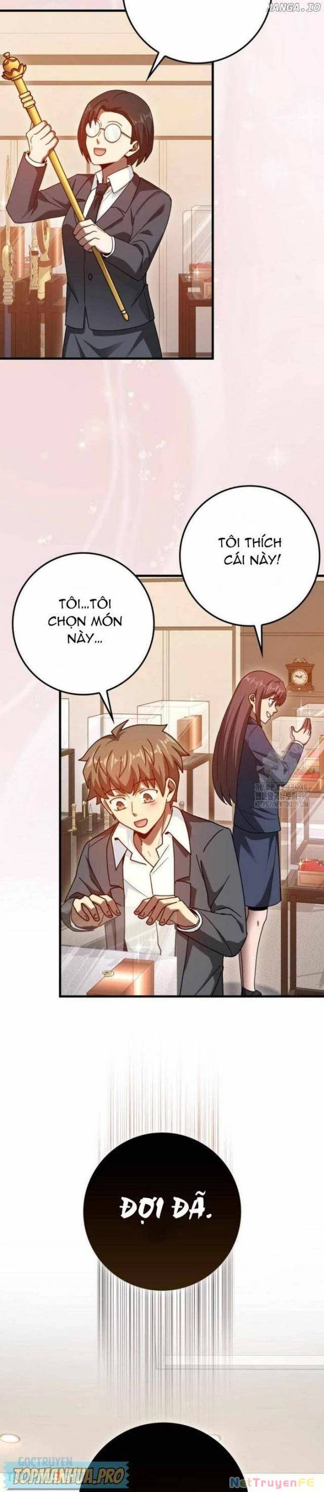 Thiên Tài Võ Thuật Hồi Quy - Chapter 38 - Page 59