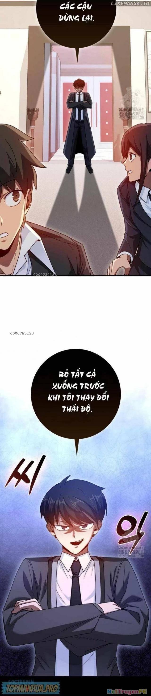 Thiên Tài Võ Thuật Hồi Quy - Chapter 38 - Page 60