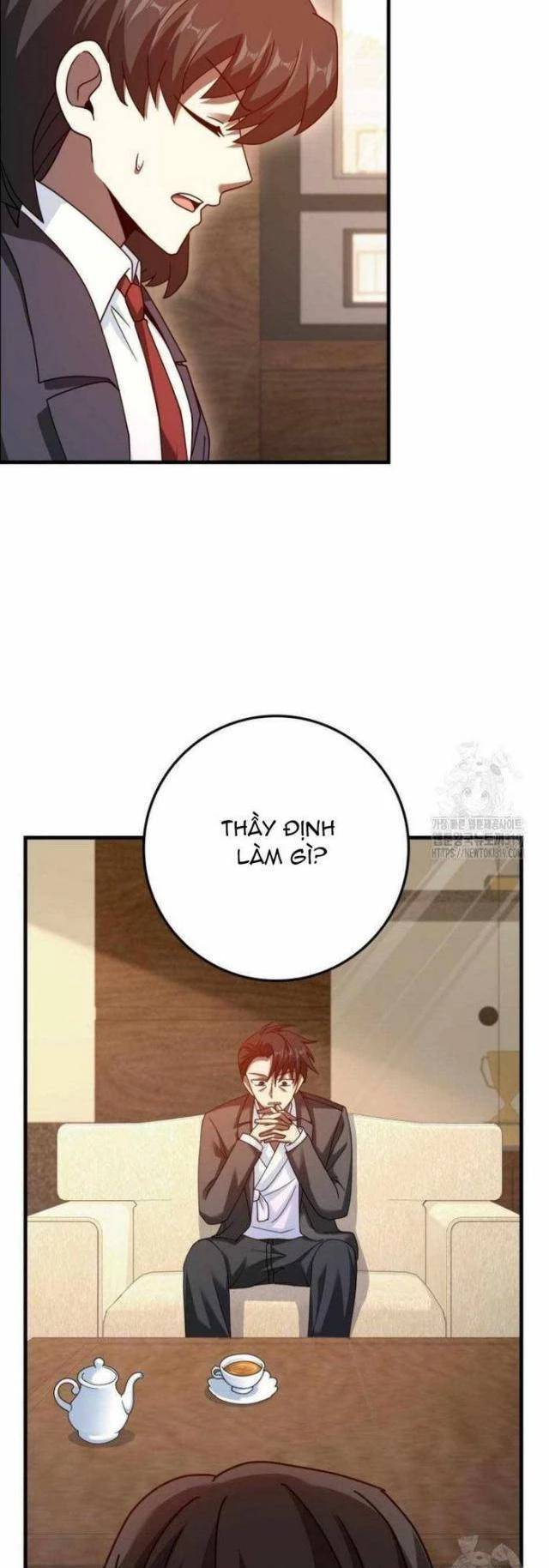 Thiên Tài Võ Thuật Hồi Quy - Chapter 38 - Page 7