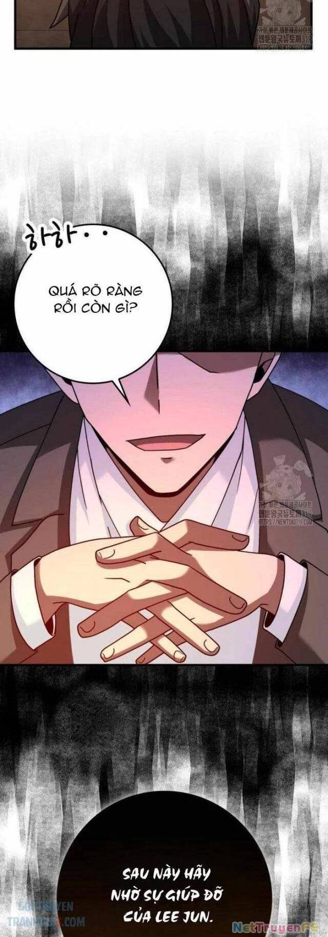 Thiên Tài Võ Thuật Hồi Quy - Chapter 38 - Page 8