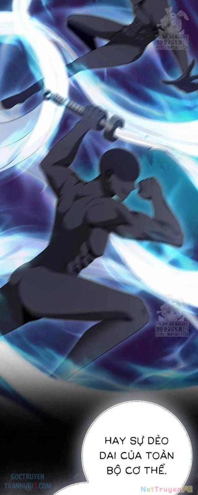 Thiên Tài Võ Thuật Hồi Quy - Chapter 39 - Page 10