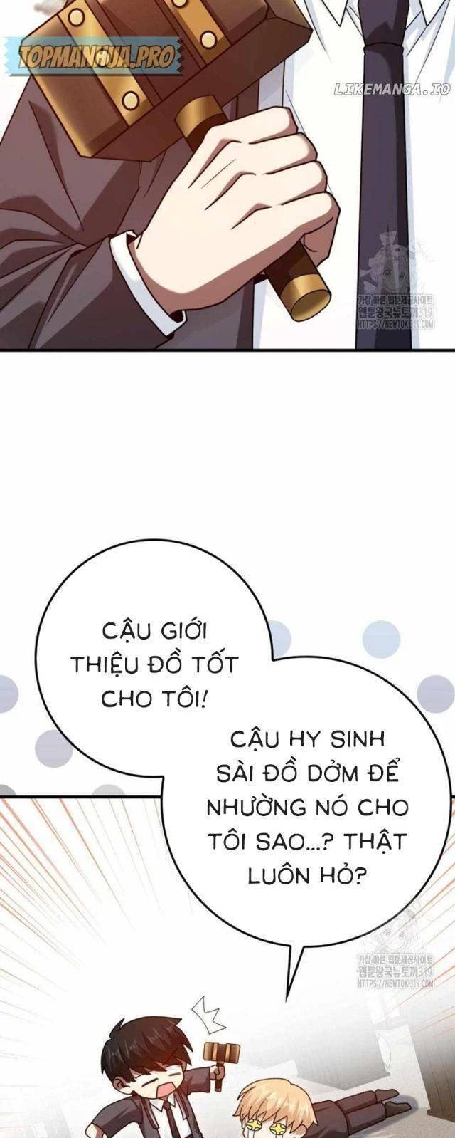 Thiên Tài Võ Thuật Hồi Quy - Chapter 39 - Page 18