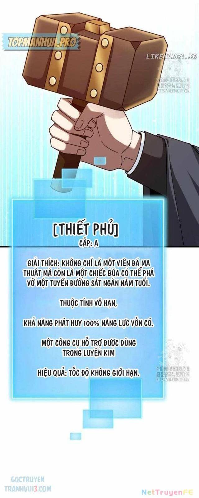 Thiên Tài Võ Thuật Hồi Quy - Chapter 39 - Page 21