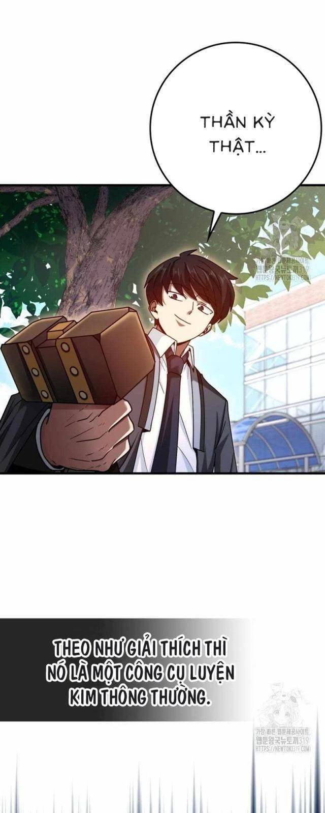 Thiên Tài Võ Thuật Hồi Quy - Chapter 39 - Page 22