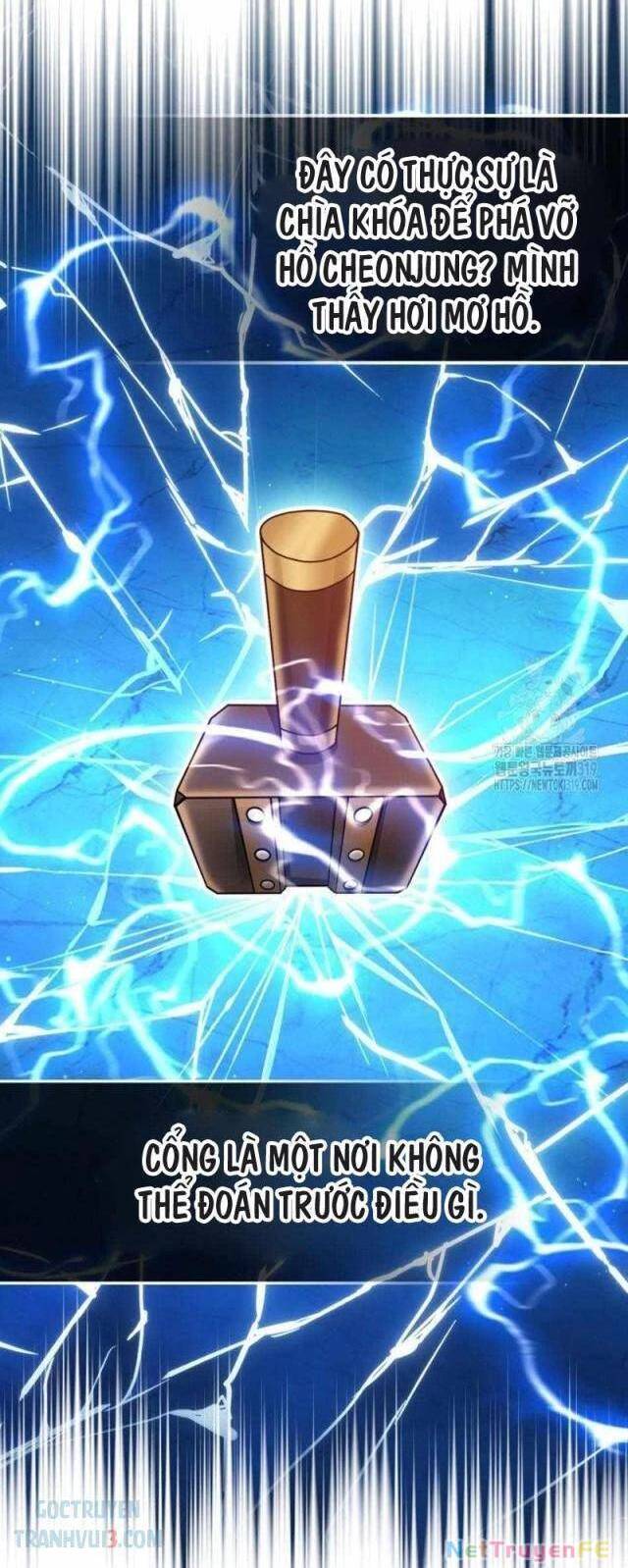 Thiên Tài Võ Thuật Hồi Quy - Chapter 39 - Page 23