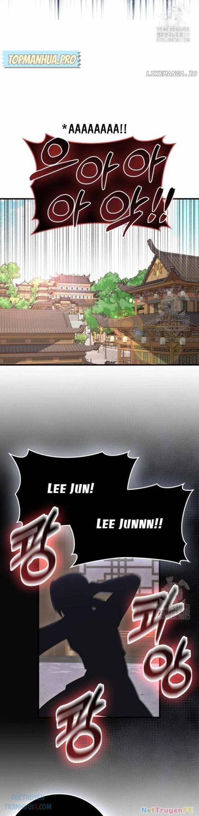 Thiên Tài Võ Thuật Hồi Quy - Chapter 39 - Page 24