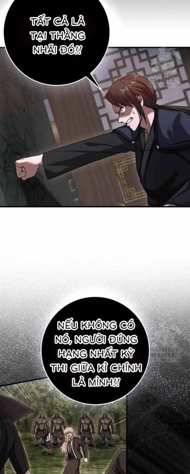 Thiên Tài Võ Thuật Hồi Quy - Chapter 39 - Page 25