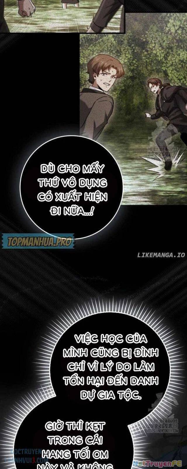 Thiên Tài Võ Thuật Hồi Quy - Chapter 39 - Page 26