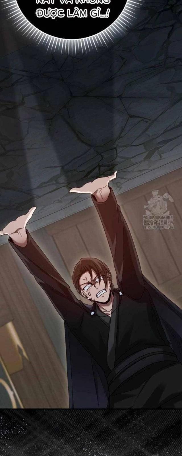 Thiên Tài Võ Thuật Hồi Quy - Chapter 39 - Page 27