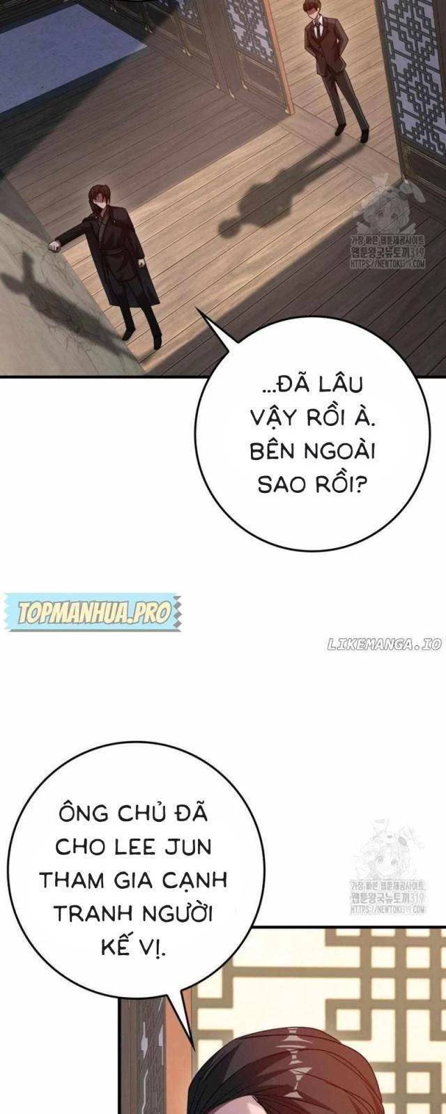 Thiên Tài Võ Thuật Hồi Quy - Chapter 39 - Page 29