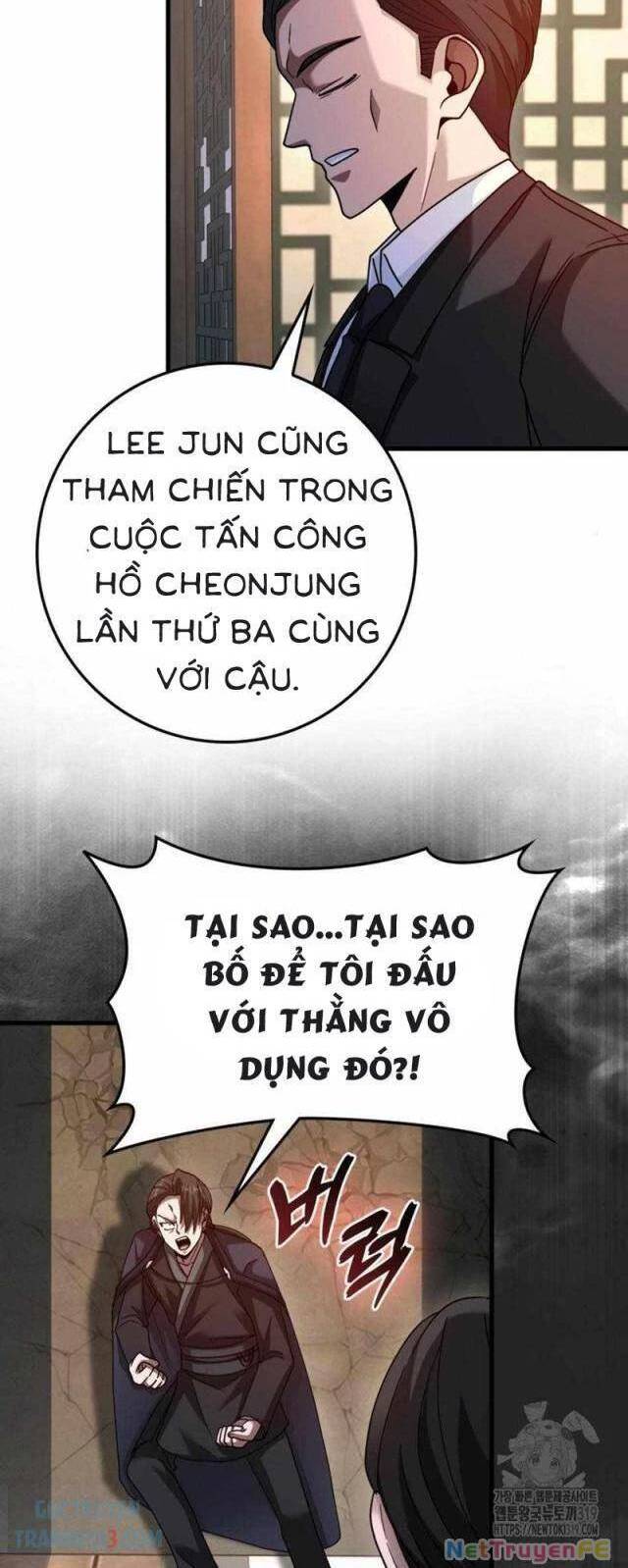 Thiên Tài Võ Thuật Hồi Quy - Chapter 39 - Page 30