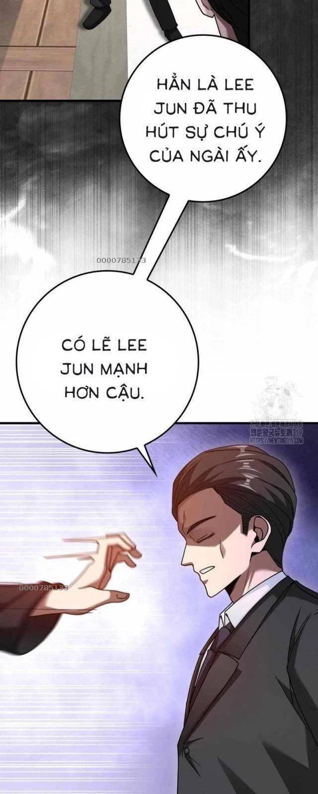 Thiên Tài Võ Thuật Hồi Quy - Chapter 39 - Page 31