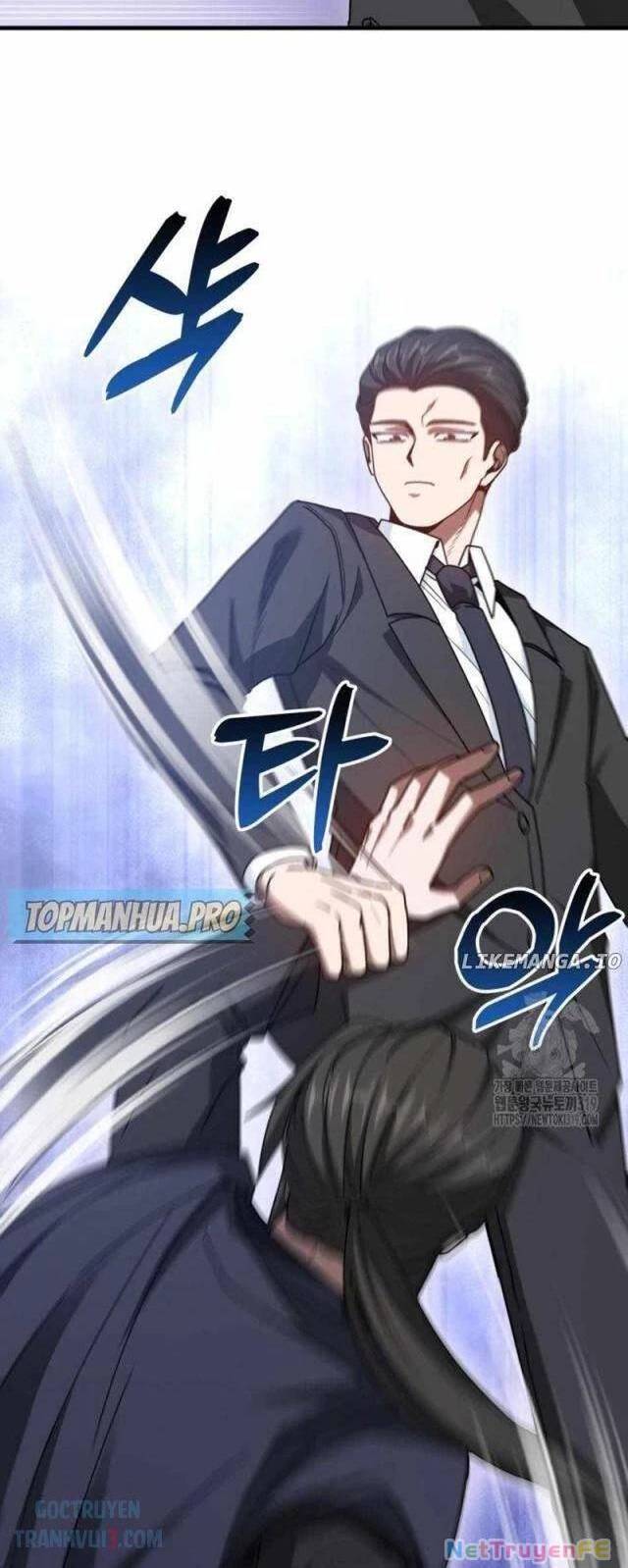 Thiên Tài Võ Thuật Hồi Quy - Chapter 39 - Page 32