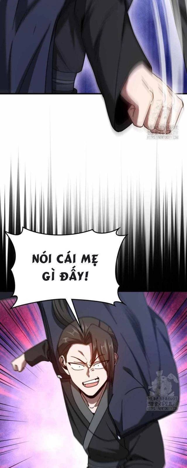 Thiên Tài Võ Thuật Hồi Quy - Chapter 39 - Page 33