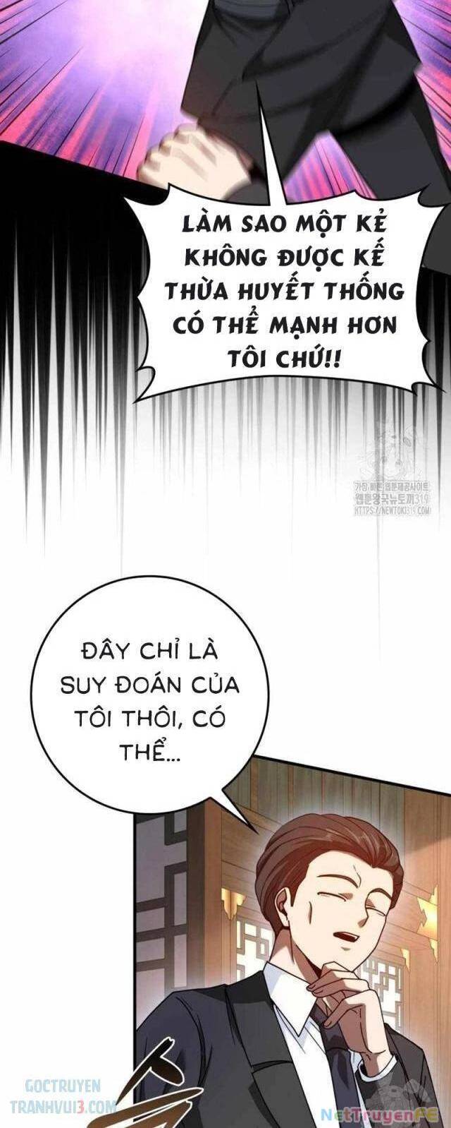 Thiên Tài Võ Thuật Hồi Quy - Chapter 39 - Page 34