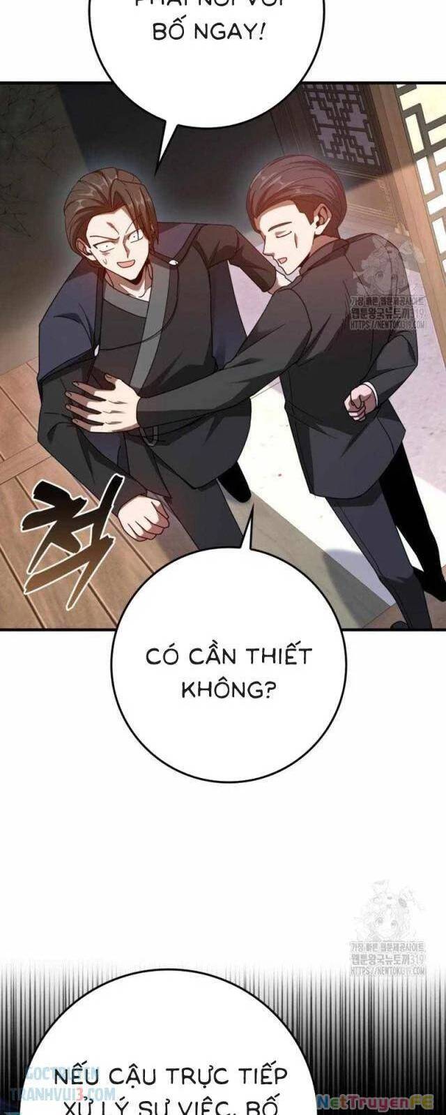 Thiên Tài Võ Thuật Hồi Quy - Chapter 39 - Page 37