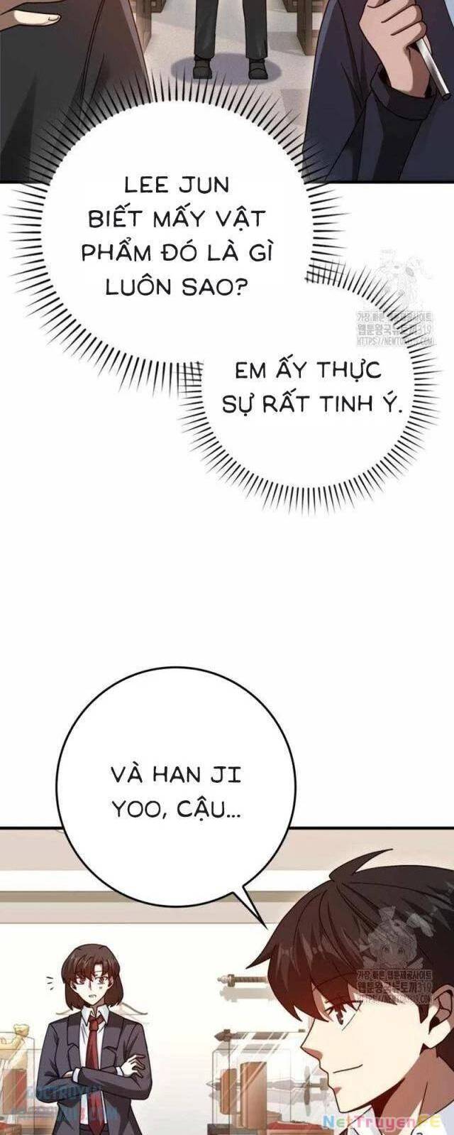 Thiên Tài Võ Thuật Hồi Quy - Chapter 39 - Page 4