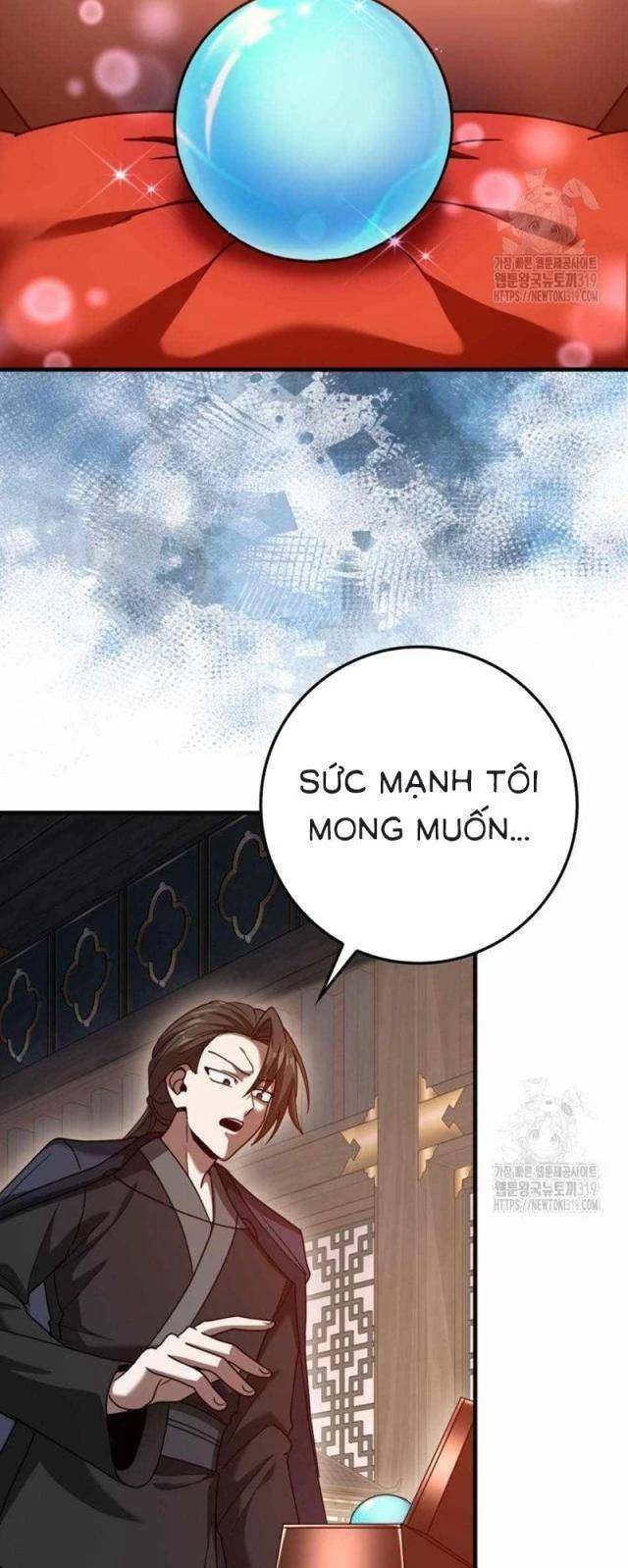 Thiên Tài Võ Thuật Hồi Quy - Chapter 39 - Page 40