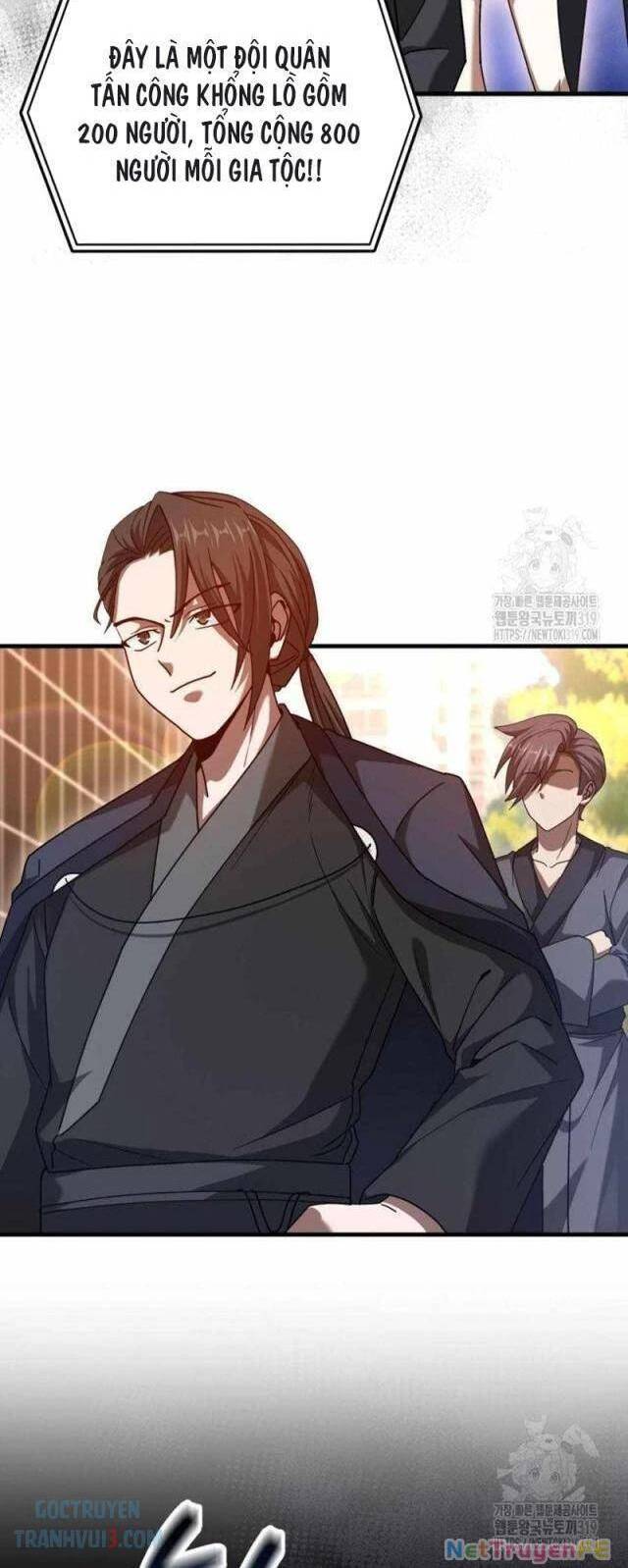 Thiên Tài Võ Thuật Hồi Quy - Chapter 39 - Page 45