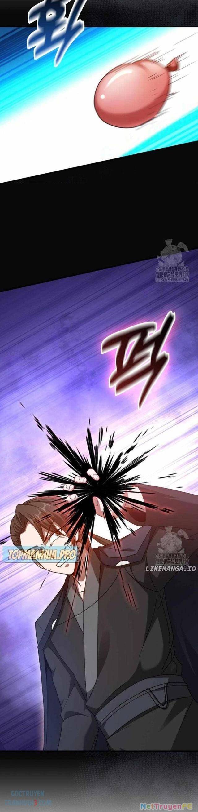 Thiên Tài Võ Thuật Hồi Quy - Chapter 39 - Page 46