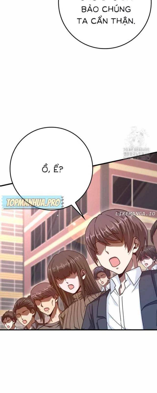 Thiên Tài Võ Thuật Hồi Quy - Chapter 39 - Page 49