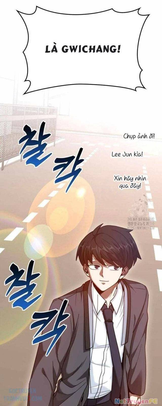 Thiên Tài Võ Thuật Hồi Quy - Chapter 39 - Page 50