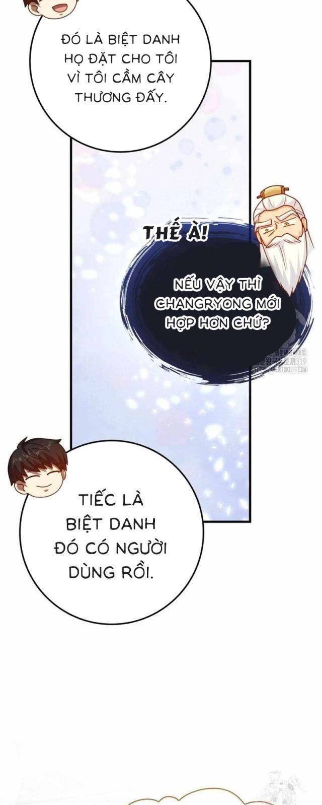 Thiên Tài Võ Thuật Hồi Quy - Chapter 39 - Page 53