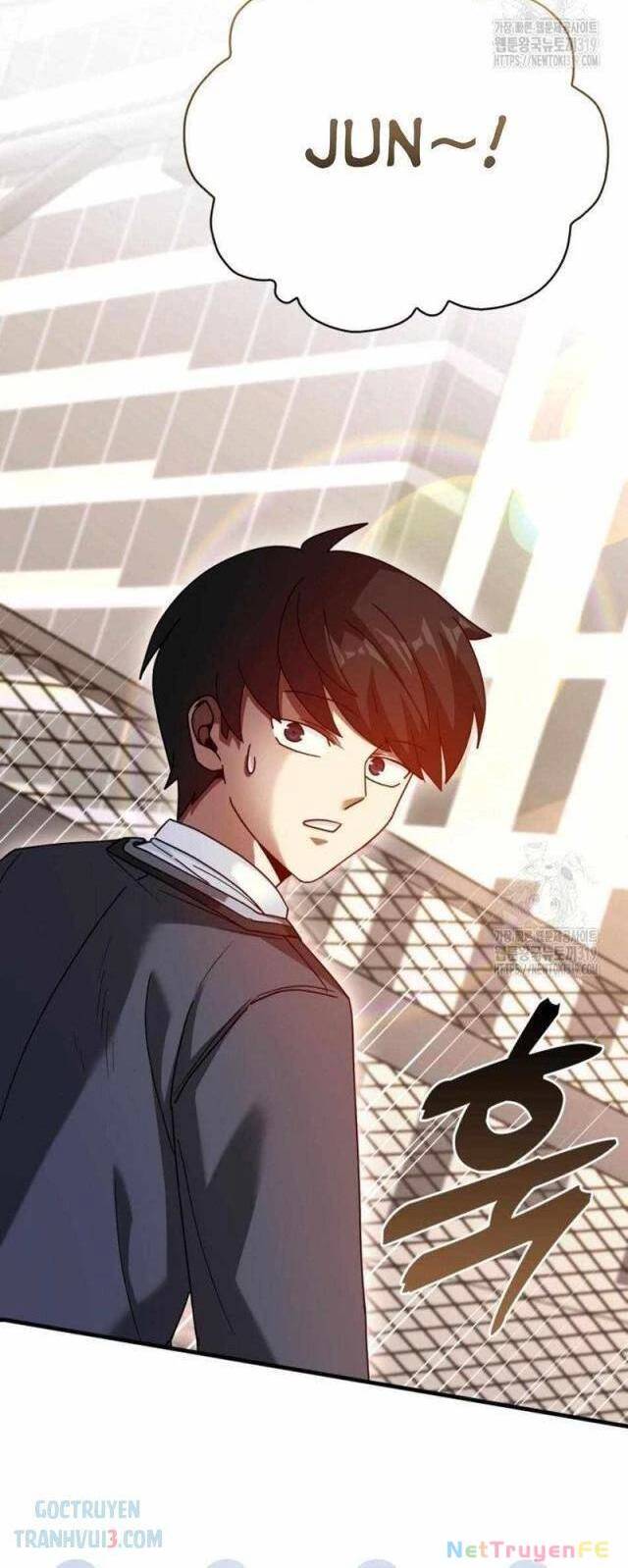 Thiên Tài Võ Thuật Hồi Quy - Chapter 39 - Page 54