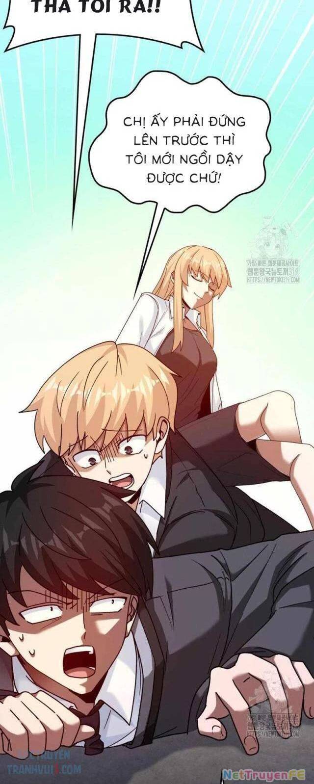 Thiên Tài Võ Thuật Hồi Quy - Chapter 39 - Page 56