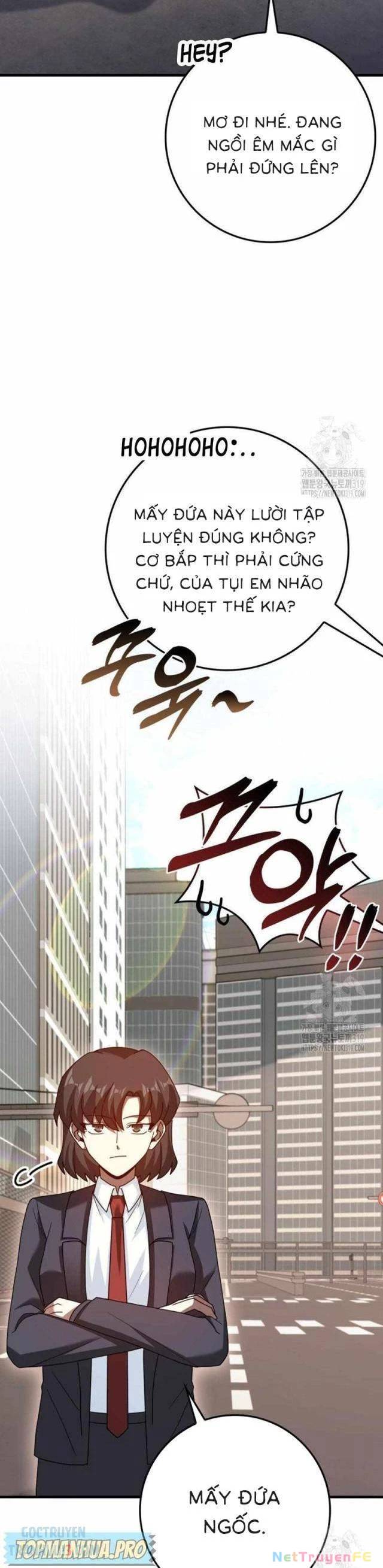 Thiên Tài Võ Thuật Hồi Quy - Chapter 39 - Page 57