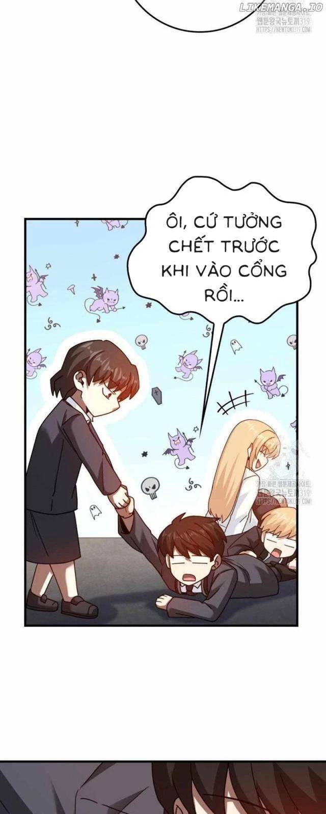 Thiên Tài Võ Thuật Hồi Quy - Chapter 39 - Page 58