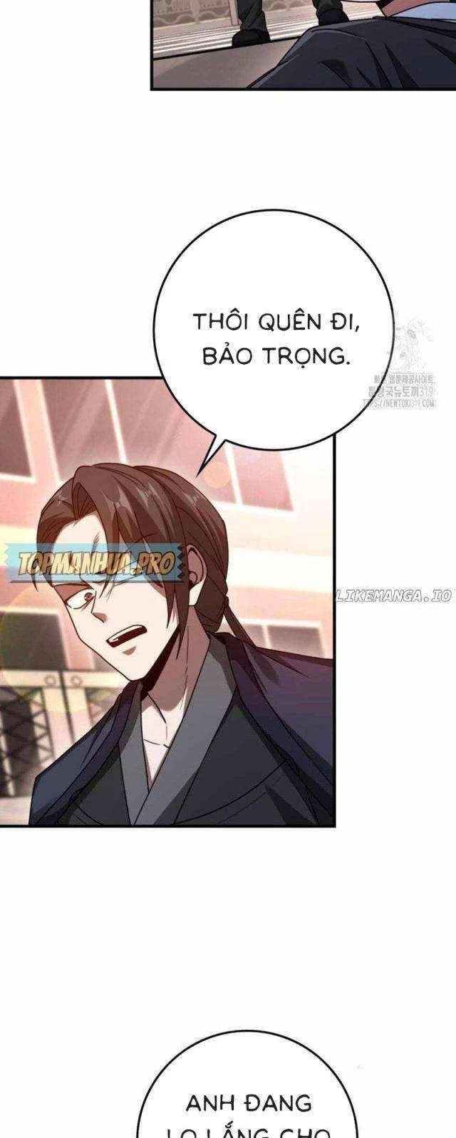 Thiên Tài Võ Thuật Hồi Quy - Chapter 39 - Page 60