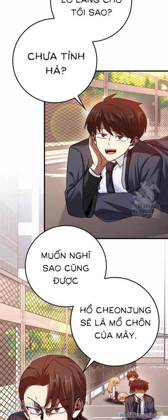 Thiên Tài Võ Thuật Hồi Quy - Chapter 39 - Page 61