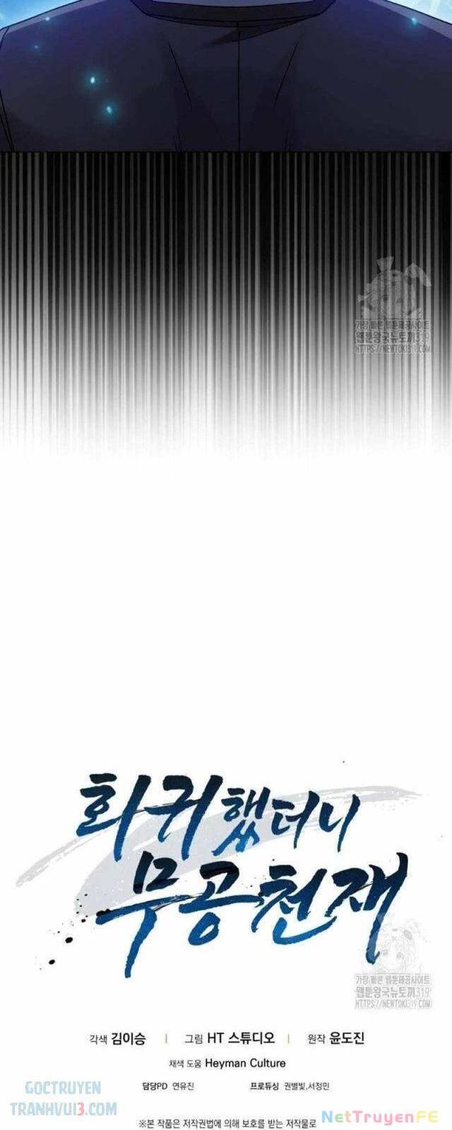 Thiên Tài Võ Thuật Hồi Quy - Chapter 39 - Page 67