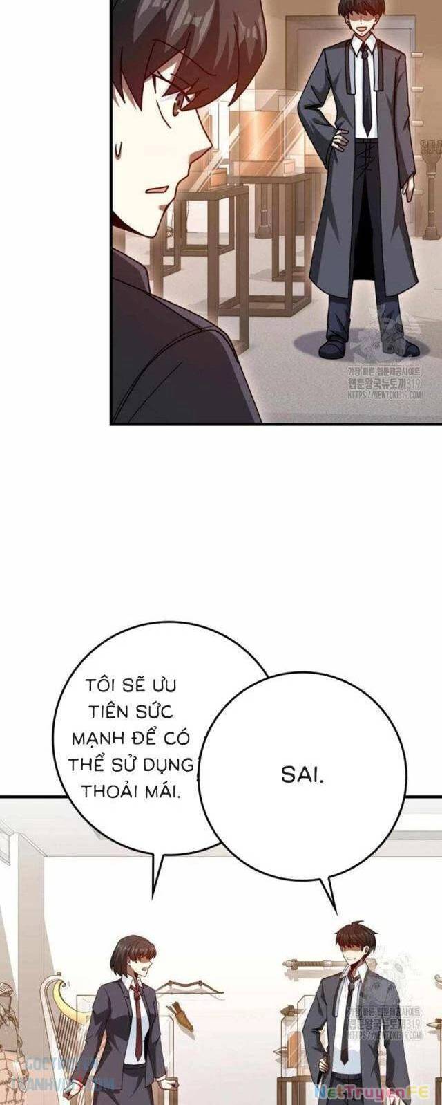 Thiên Tài Võ Thuật Hồi Quy - Chapter 39 - Page 8