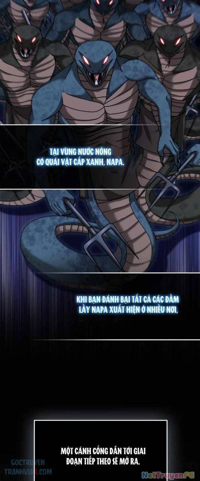 Thiên Tài Võ Thuật Hồi Quy - Chapter 40 - Page 10