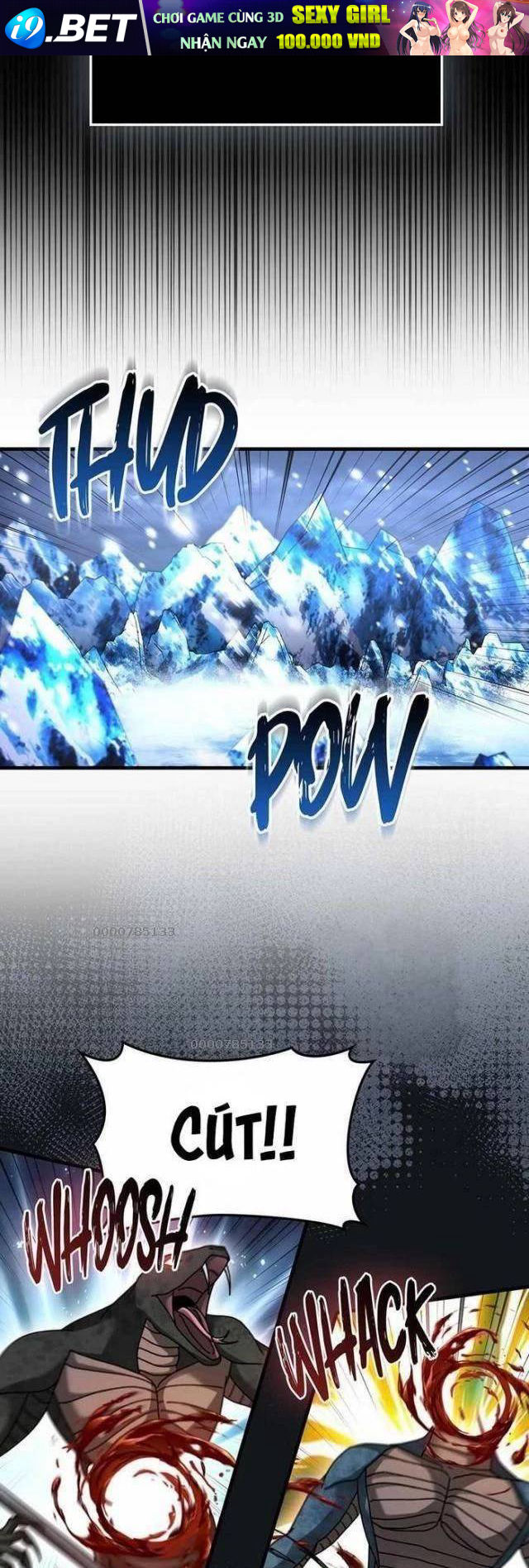 Thiên Tài Võ Thuật Hồi Quy - Chapter 40 - Page 11