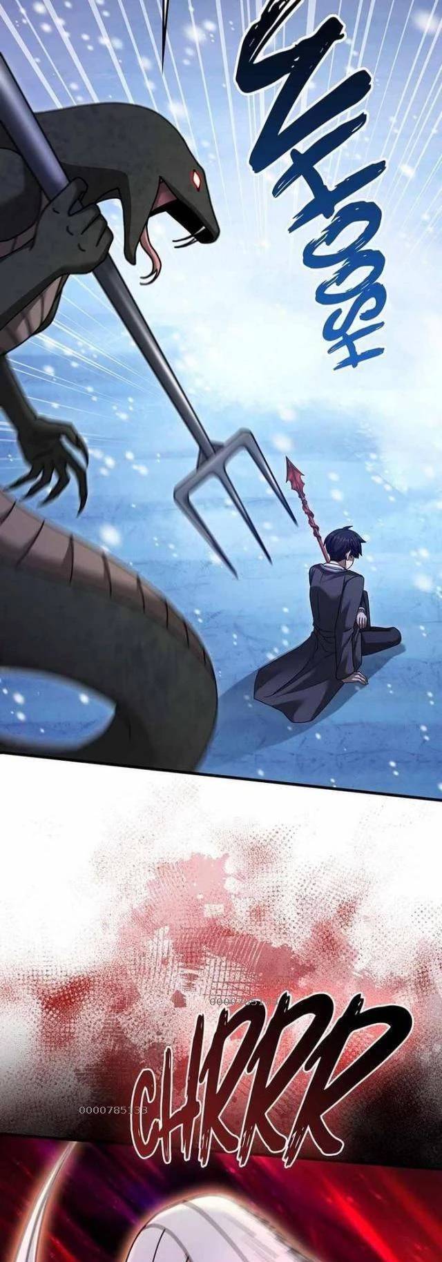 Thiên Tài Võ Thuật Hồi Quy - Chapter 40 - Page 15