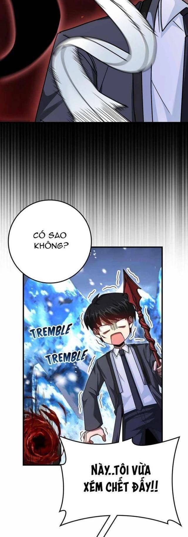 Thiên Tài Võ Thuật Hồi Quy - Chapter 40 - Page 17