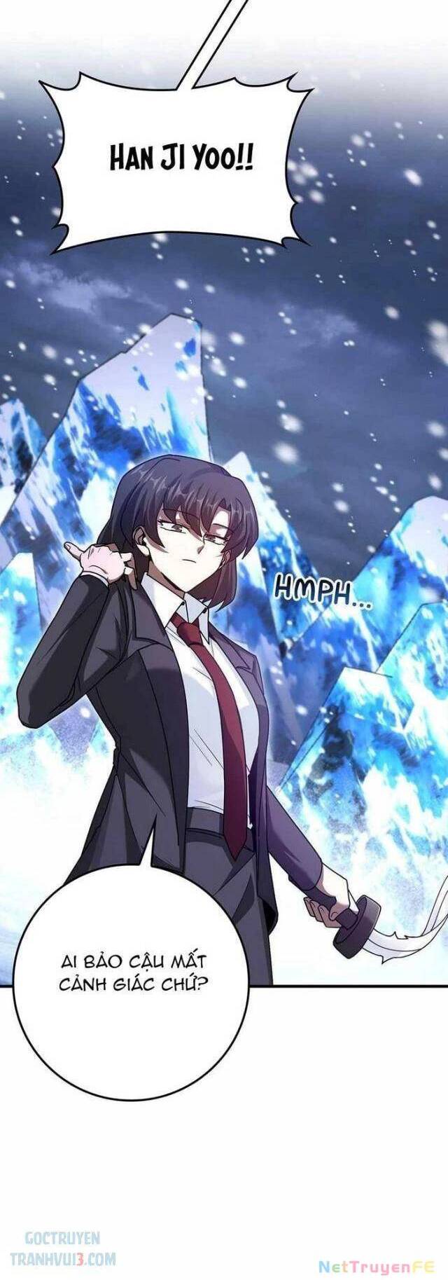 Thiên Tài Võ Thuật Hồi Quy - Chapter 40 - Page 18